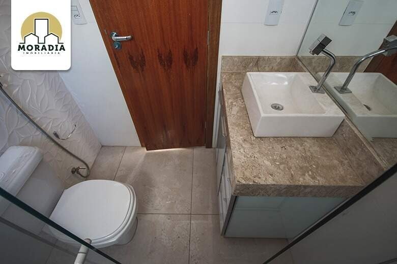 Apartamento para alugar com 3 quartos no Veneza I em Ipatinga