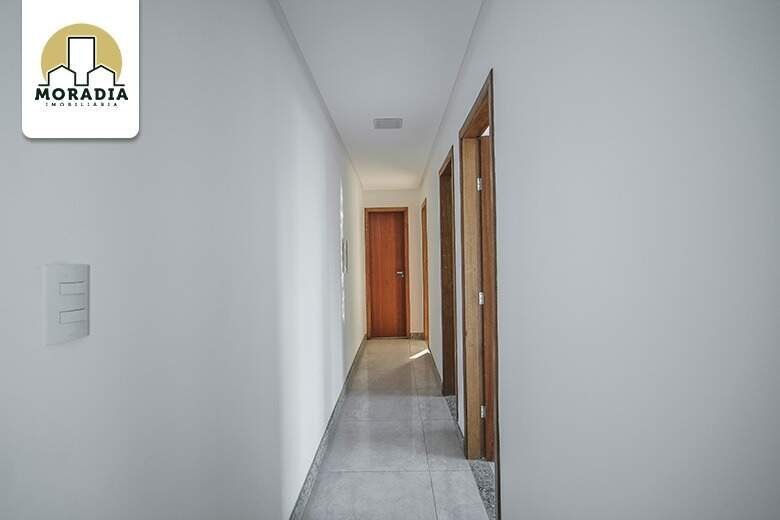 Apartamento para alugar com 3 quartos no Veneza I em Ipatinga