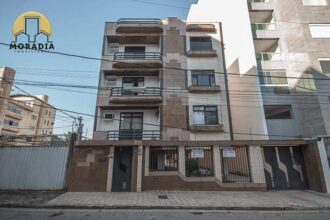 Apartamento a venda com 3 quartos no Cidade Nobre em Ipatinga