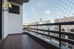 Apartamento a venda com 3 quartos no Cidade Nobre em Ipatinga