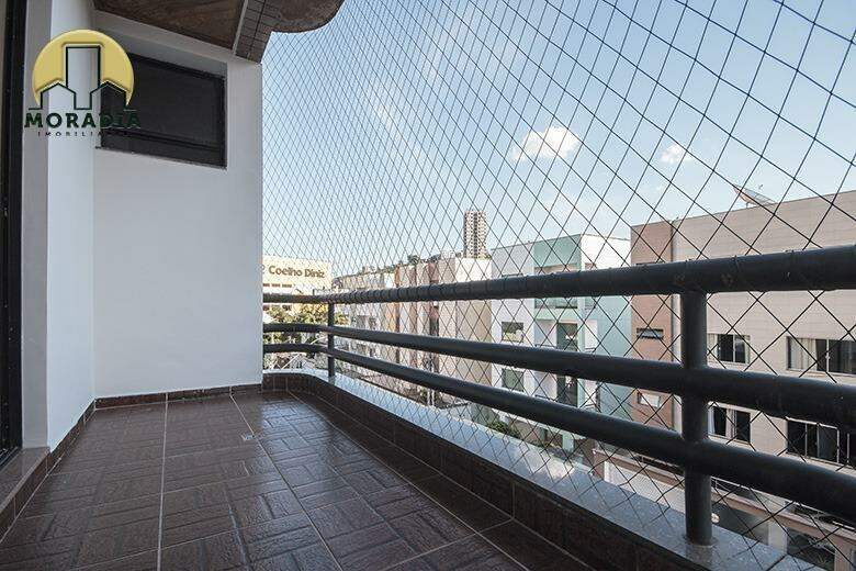 Apartamento a venda com 3 quartos no Cidade Nobre em Ipatinga