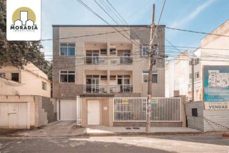 Apartamento a venda com 2 quartos no Cidade Nobre em Ipatinga