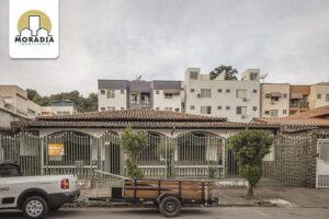 Casa para alugar com 5 quartos no Veneza I em Ipatinga
