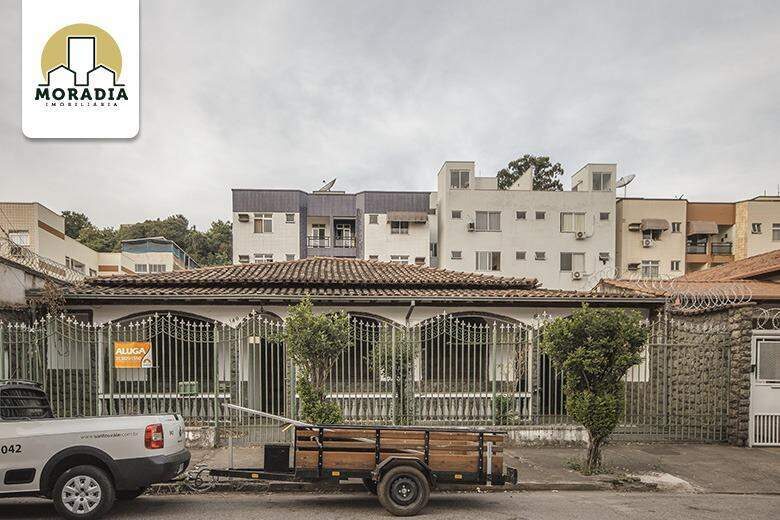 Casa para alugar com 5 quartos no Veneza I em Ipatinga
