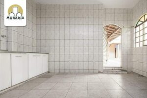 Casa para alugar com 5 quartos no Veneza I em Ipatinga