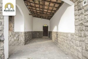 Casa para alugar com 5 quartos no Veneza I em Ipatinga