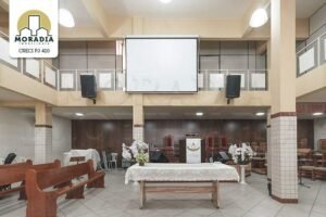 Edifício a venda com loja, sobreloja e 02 apartamentos no Veneza I em Ipatinga