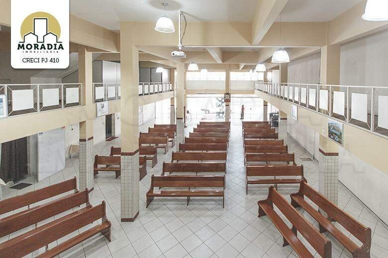 Edifício a venda com loja, sobreloja e 02 apartamentos no Veneza I em Ipatinga