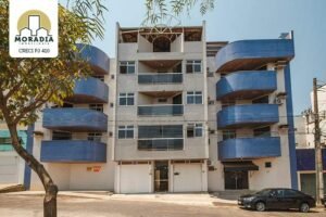 Cobertura Duplex a venda com 4 quartos no Ayrton Senna em Ipatinga