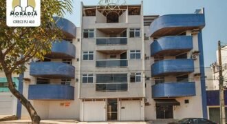 Cobertura Duplex a venda com 4 quartos no Ayrton Senna em Ipatinga