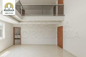 Cobertura Duplex a venda com 4 quartos no Ayrton Senna em Ipatinga