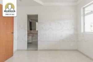 Cobertura Duplex a venda com 4 quartos no Ayrton Senna em Ipatinga