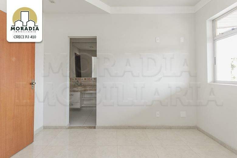 Cobertura Duplex a venda com 4 quartos no Ayrton Senna em Ipatinga