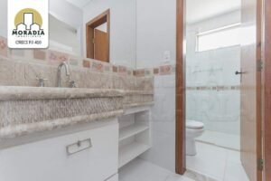 Cobertura Duplex a venda com 4 quartos no Ayrton Senna em Ipatinga