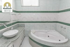 Cobertura Duplex a venda com 4 quartos no Ayrton Senna em Ipatinga