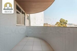 Cobertura Duplex a venda com 4 quartos no Ayrton Senna em Ipatinga
