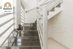 Cobertura Duplex a venda com 4 quartos no Ayrton Senna em Ipatinga