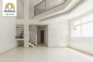 Cobertura Duplex a venda com 4 quartos no Ayrton Senna em Ipatinga