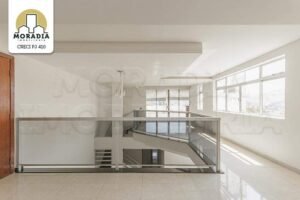 Cobertura Duplex a venda com 4 quartos no Ayrton Senna em Ipatinga