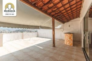 Cobertura Duplex a venda com 4 quartos no Ayrton Senna em Ipatinga