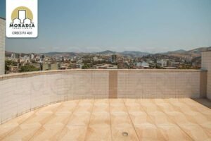 Cobertura Duplex a venda com 4 quartos no Ayrton Senna em Ipatinga