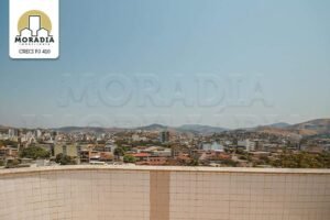 Cobertura Duplex a venda com 4 quartos no Ayrton Senna em Ipatinga