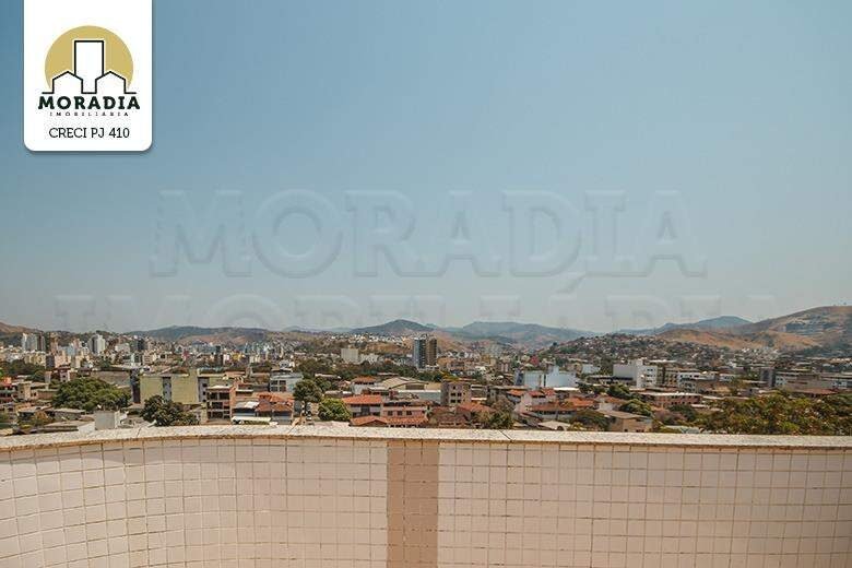 Cobertura Duplex a venda com 4 quartos no Ayrton Senna em Ipatinga