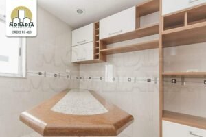 Cobertura Duplex a venda com 4 quartos no Ayrton Senna em Ipatinga