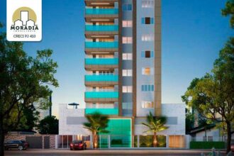 Apartamentos a venda com 3 quartos no Cidade Nobre em Ipatinga