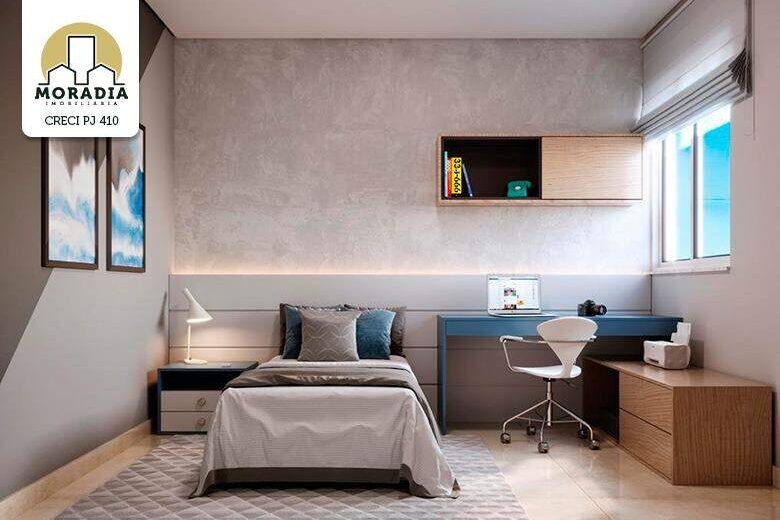 Apartamentos a venda com 3 quartos no Cidade Nobre em Ipatinga