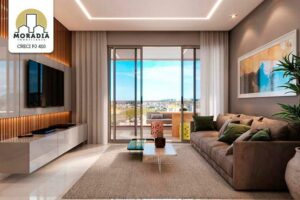 Apartamentos a venda com 3 quartos no Cidade Nobre em Ipatinga
