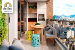 Apartamentos a venda com 3 quartos no Cidade Nobre em Ipatinga