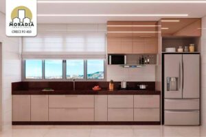 Apartamentos a venda com 3 quartos no Cidade Nobre em Ipatinga
