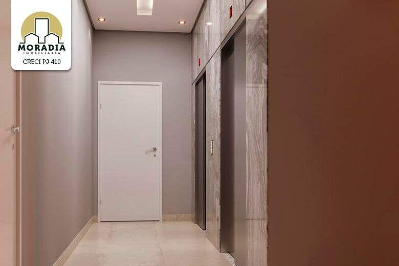 Apartamentos a venda com 3 quartos no Cidade Nobre em Ipatinga