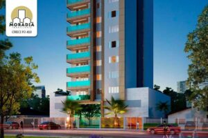 Apartamentos a venda com 3 quartos no Cidade Nobre em Ipatinga