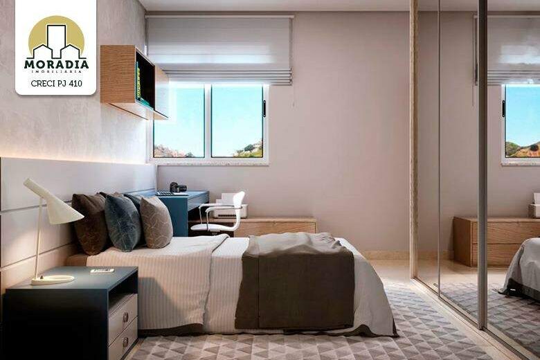 Apartamentos a venda com 3 quartos no Cidade Nobre em Ipatinga