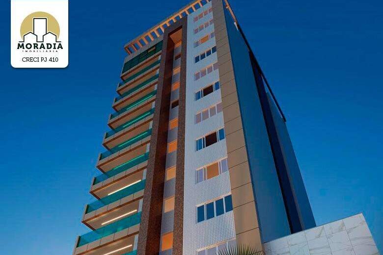 Apartamentos a venda com 3 quartos no Cidade Nobre em Ipatinga