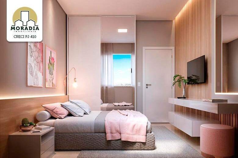 Apartamentos a venda com 3 quartos no Cidade Nobre em Ipatinga