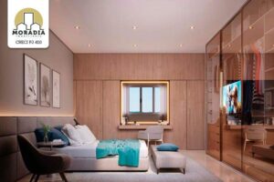Apartamentos a venda com 3 quartos no Cidade Nobre em Ipatinga