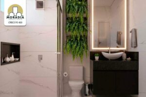 Apartamentos a venda com 3 quartos no Cidade Nobre em Ipatinga