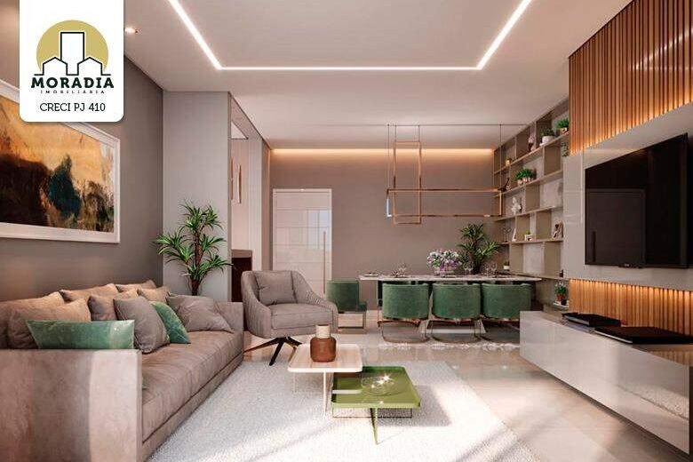 Apartamentos a venda com 3 quartos no Cidade Nobre em Ipatinga