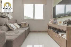 Cobertura de Alto Padrão a venda com 5 quartos no Horto em Ipatinga