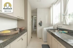 Cobertura de Alto Padrão a venda com 5 quartos no Horto em Ipatinga