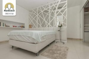 Cobertura de Alto Padrão a venda com 5 quartos no Horto em Ipatinga