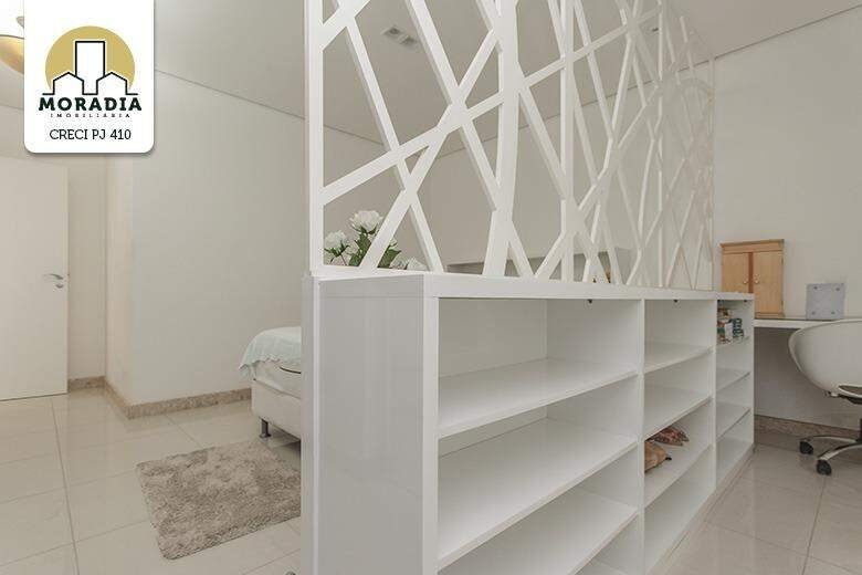 Cobertura de Alto Padrão a venda com 5 quartos no Horto em Ipatinga