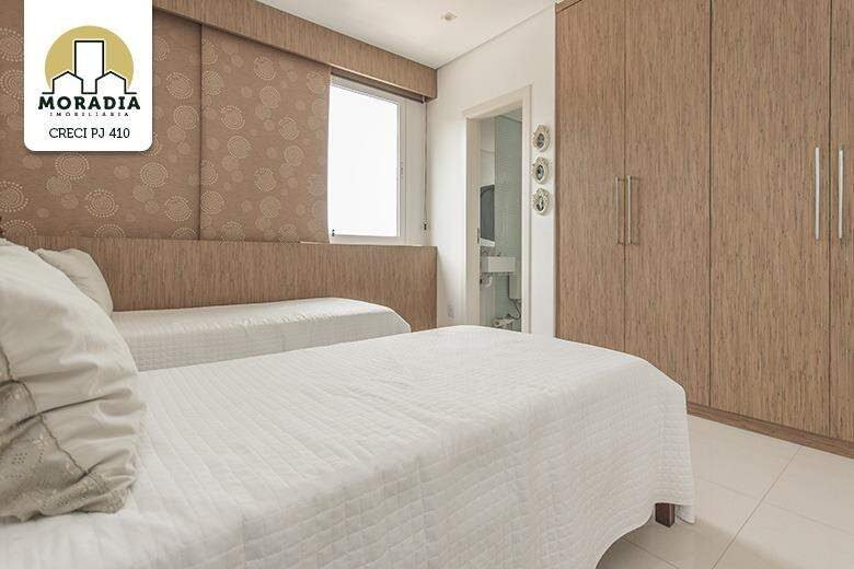 Cobertura de Alto Padrão a venda com 5 quartos no Horto em Ipatinga