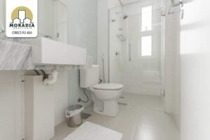 Cobertura de Alto Padrão a venda com 5 quartos no Horto em Ipatinga