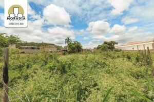 Lote a venda com 360,00 m² no Residencial Rio Doce em Caratinga