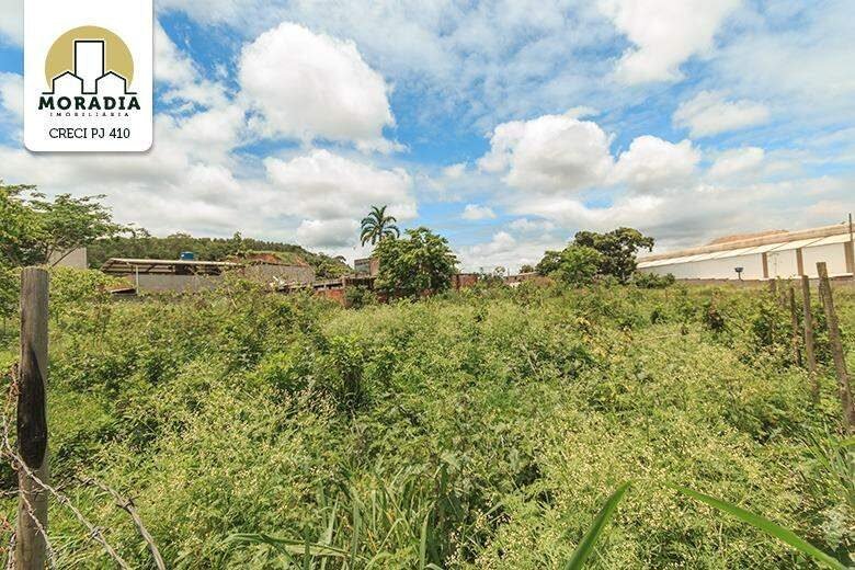 Lote a venda com 360,00 m² no Residencial Rio Doce em Caratinga