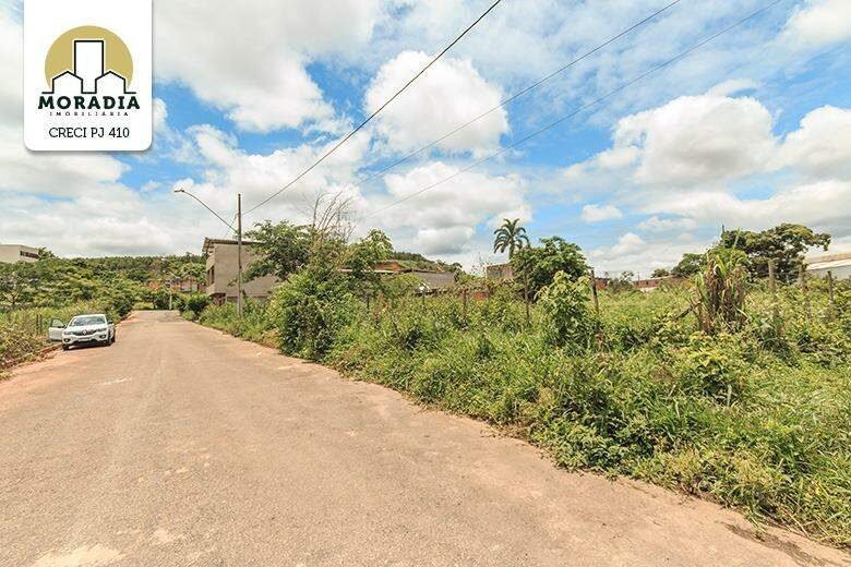 Lote a venda com 360,00 m² no Residencial Rio Doce em Caratinga